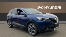 Renault Kadjar 1.2 TCE Dynamique S Nav 5dr Petrol Hatchback